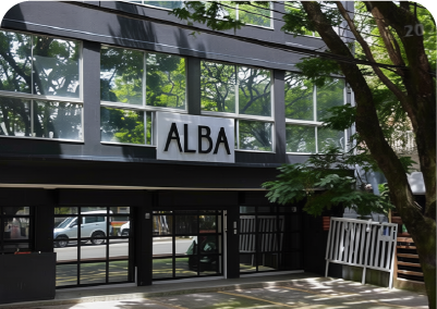 Albal Studio ALBA Studio