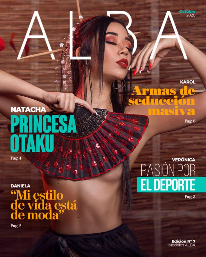 alba edicion n7