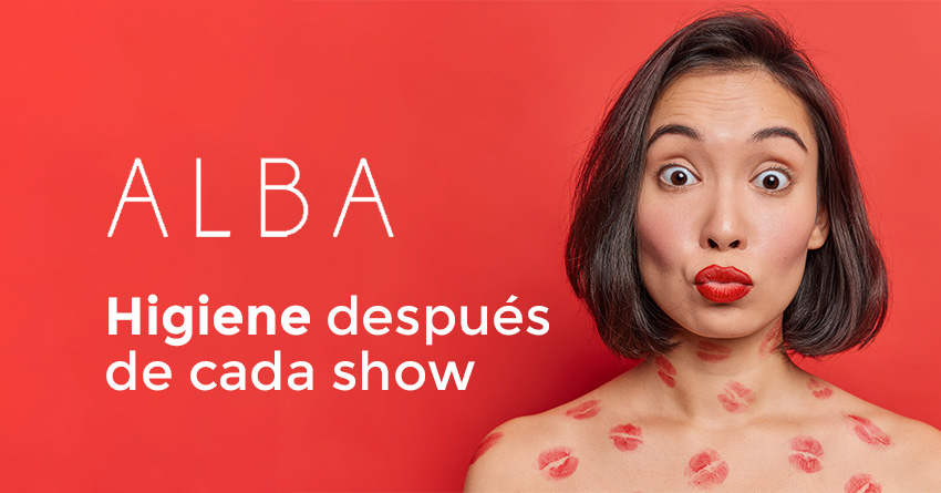 Img Articulo2 Higiene despues de cada show